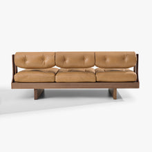 Basso Lounge