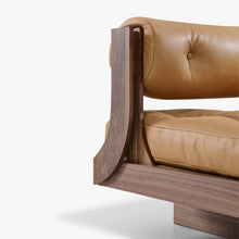 Basso Lounge