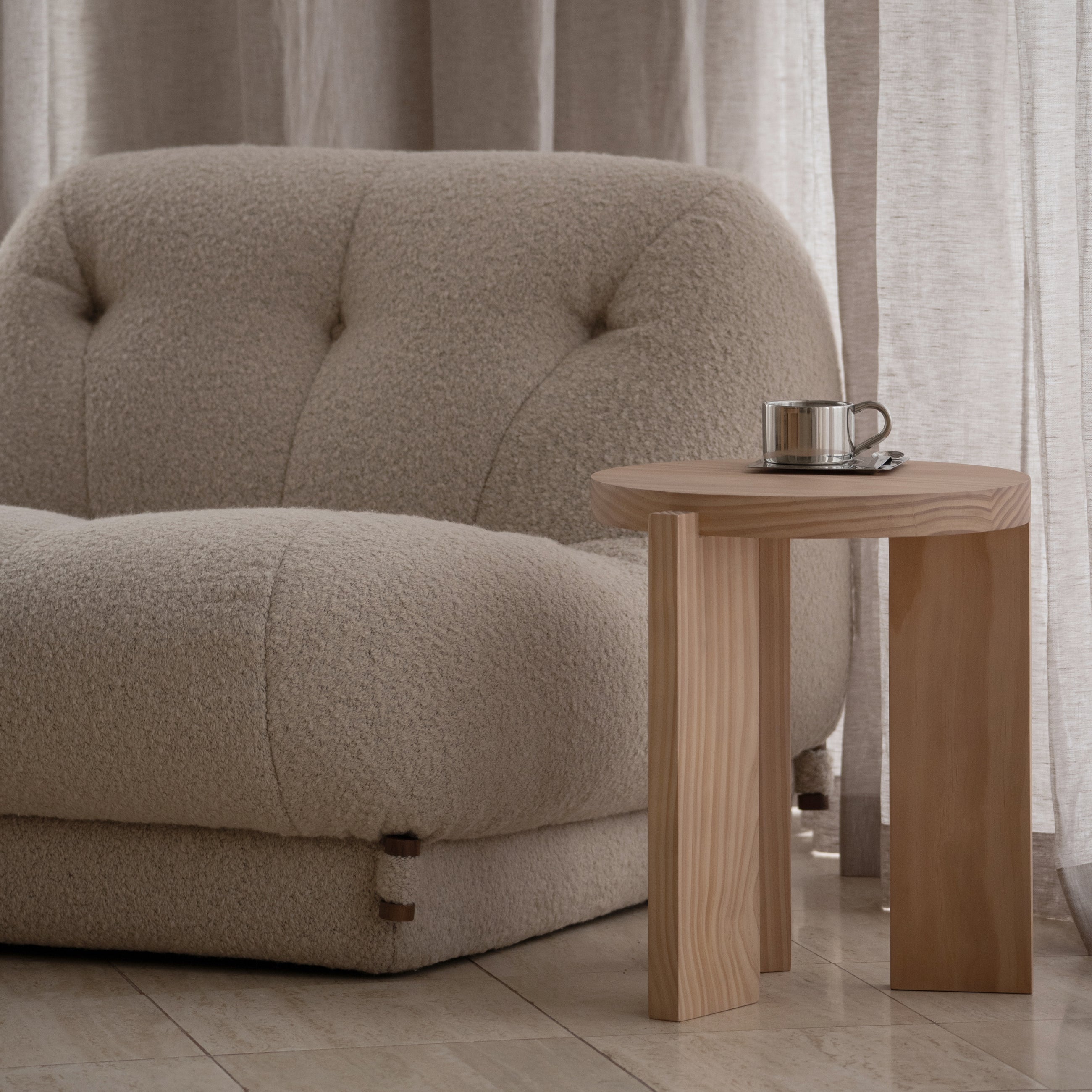 Bosco Side Table
