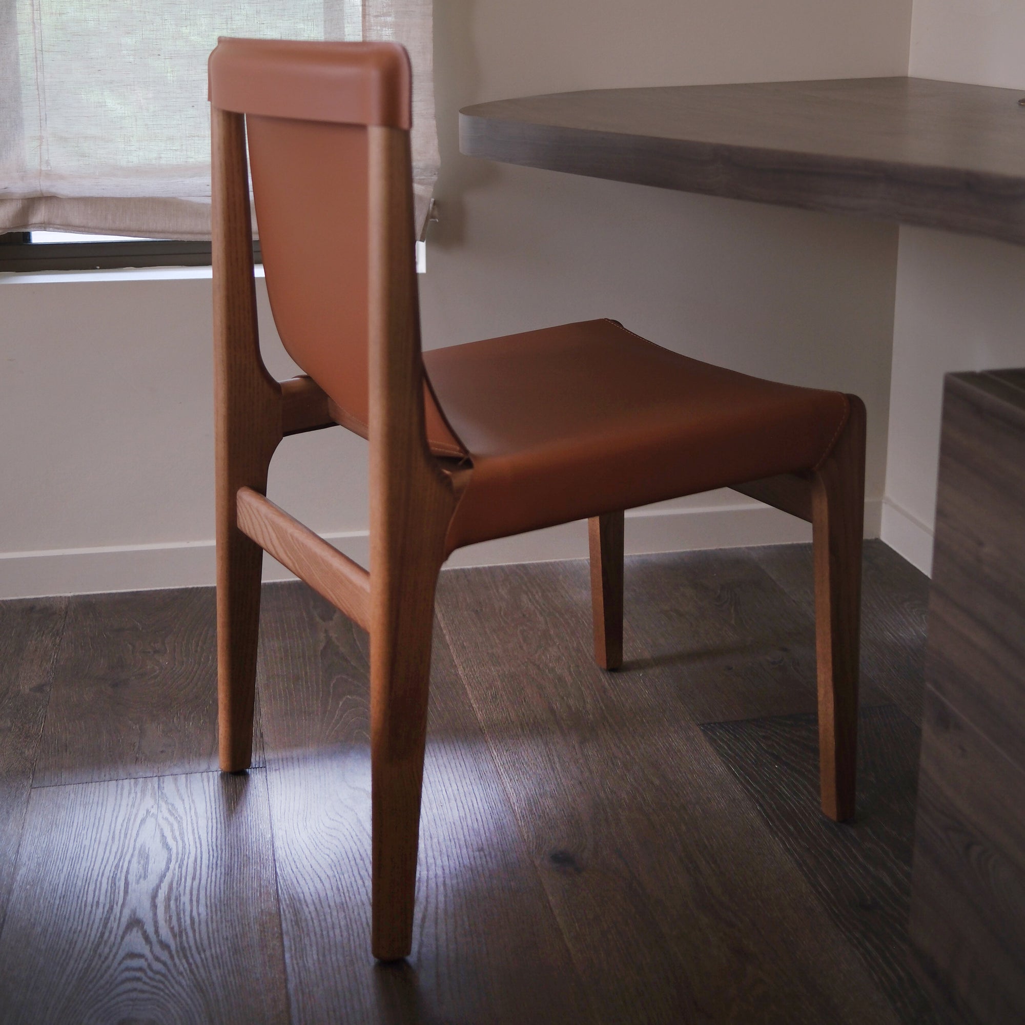 Burano Chair