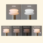 ILKW | Snowman 12 Portable Lamp