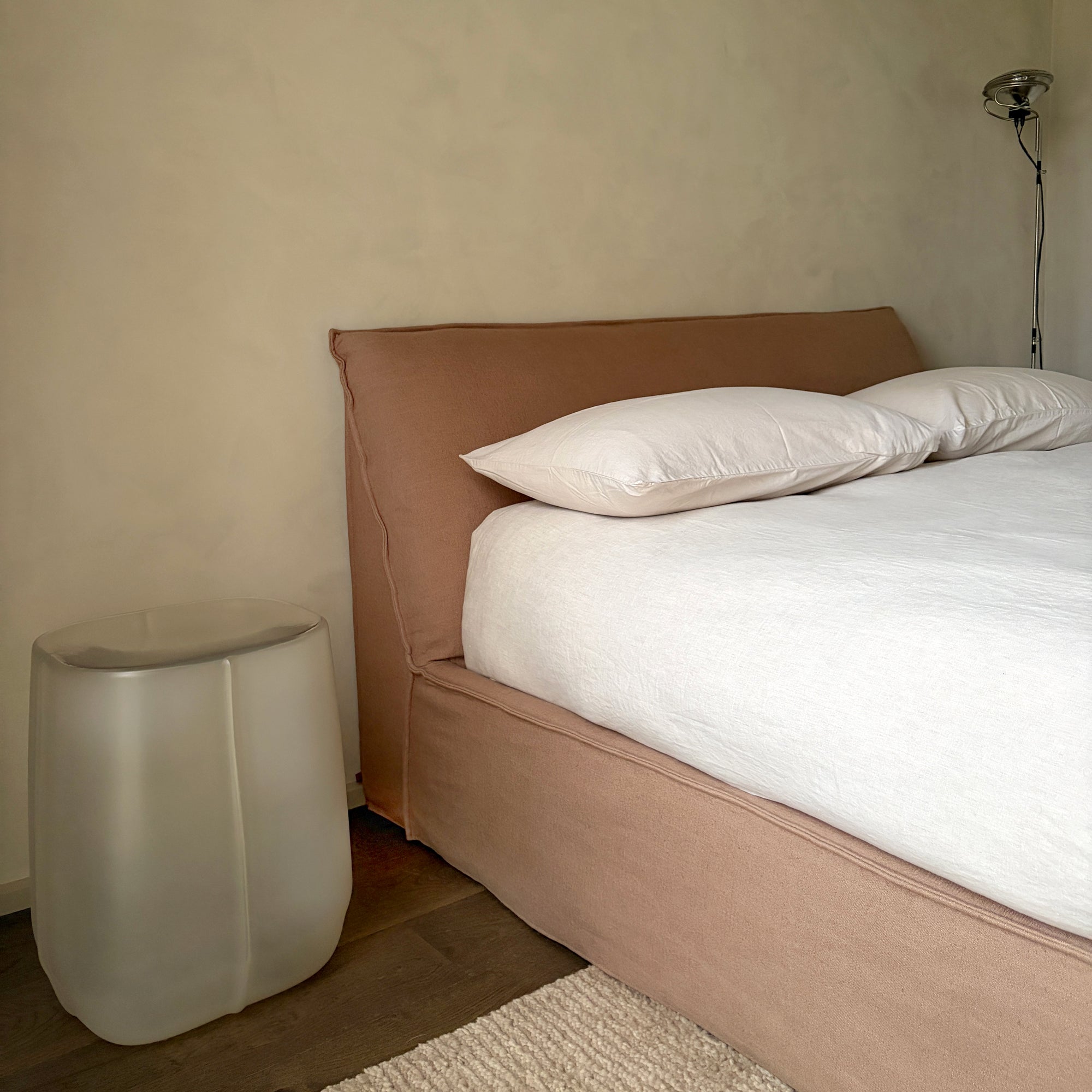 Dormi Bed | Queen or King