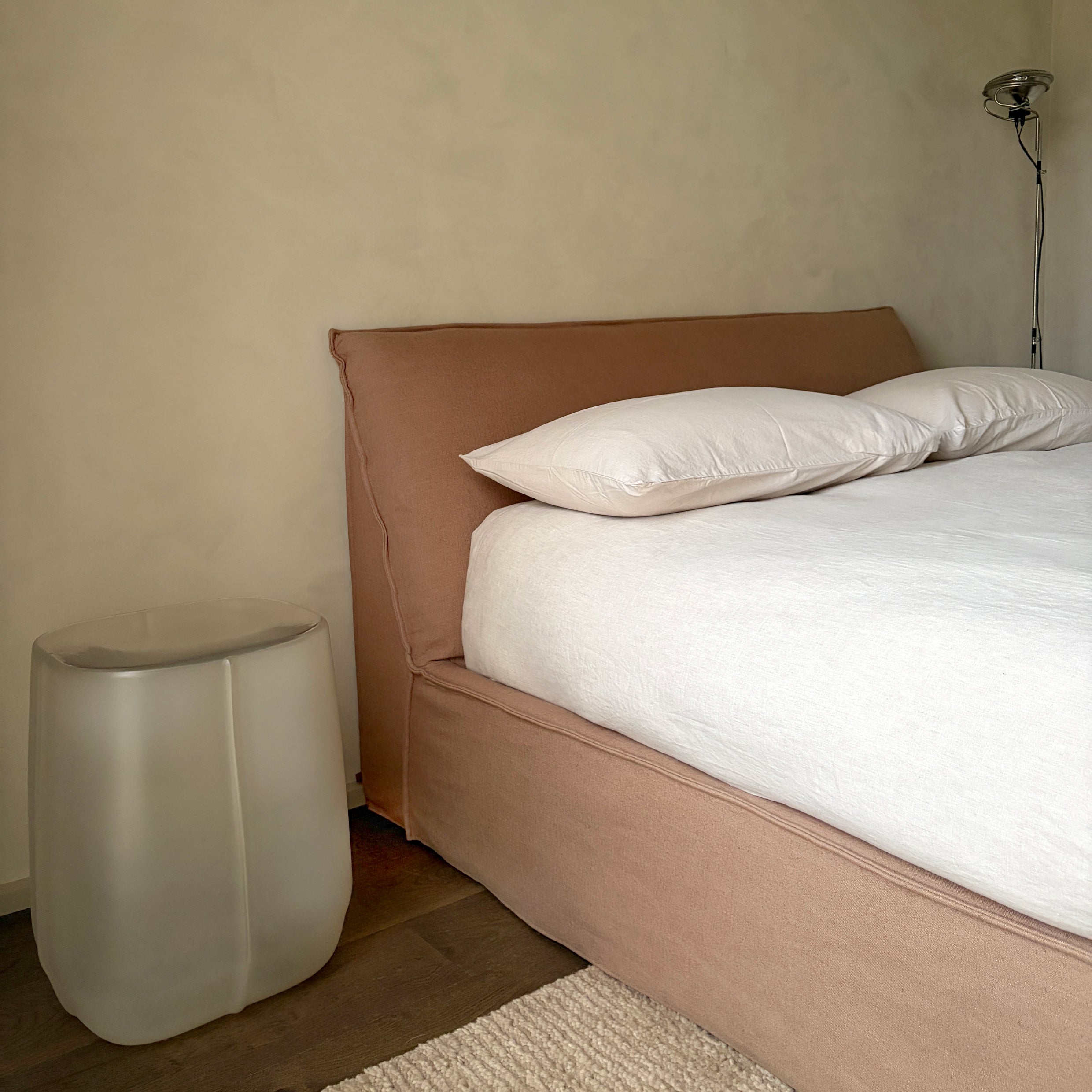 Dormi Bed | Queen or King