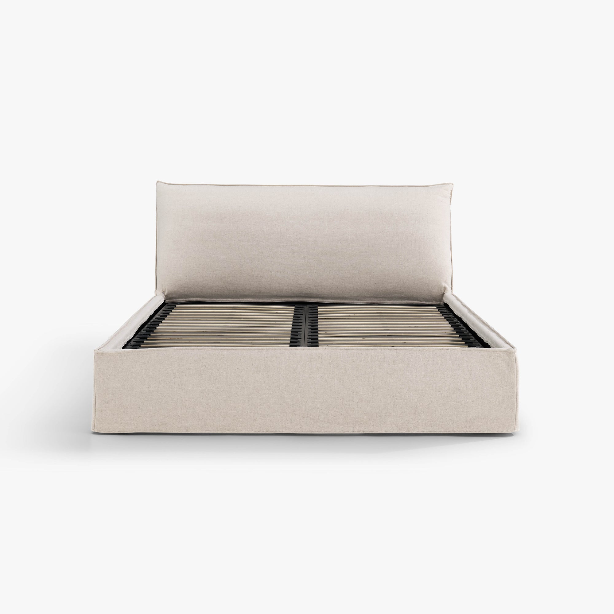 Dormi Bed | Queen or King