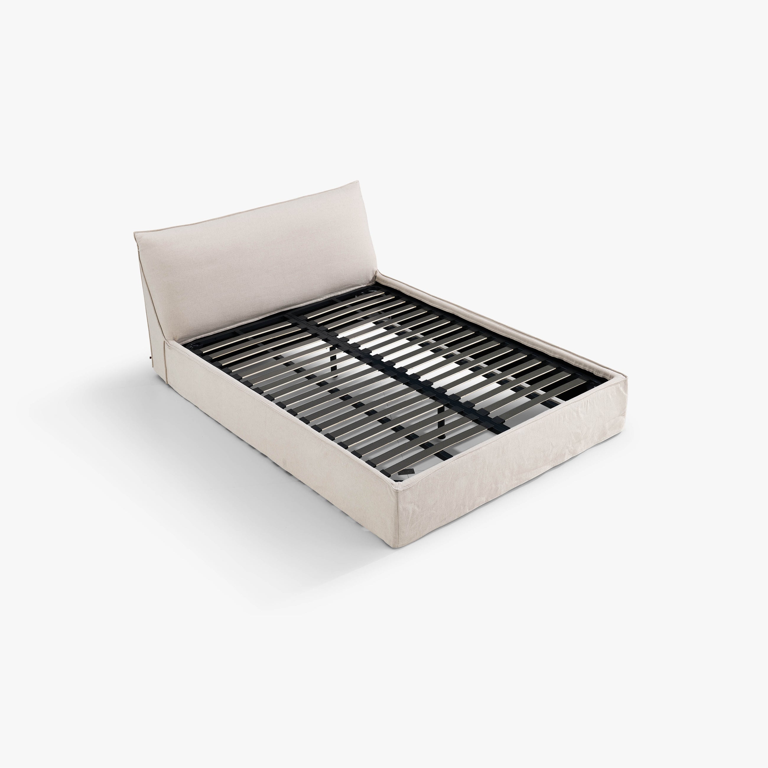 Dormi Bed | Queen or King