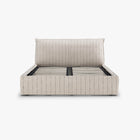 Dormi Bed | Queen or King