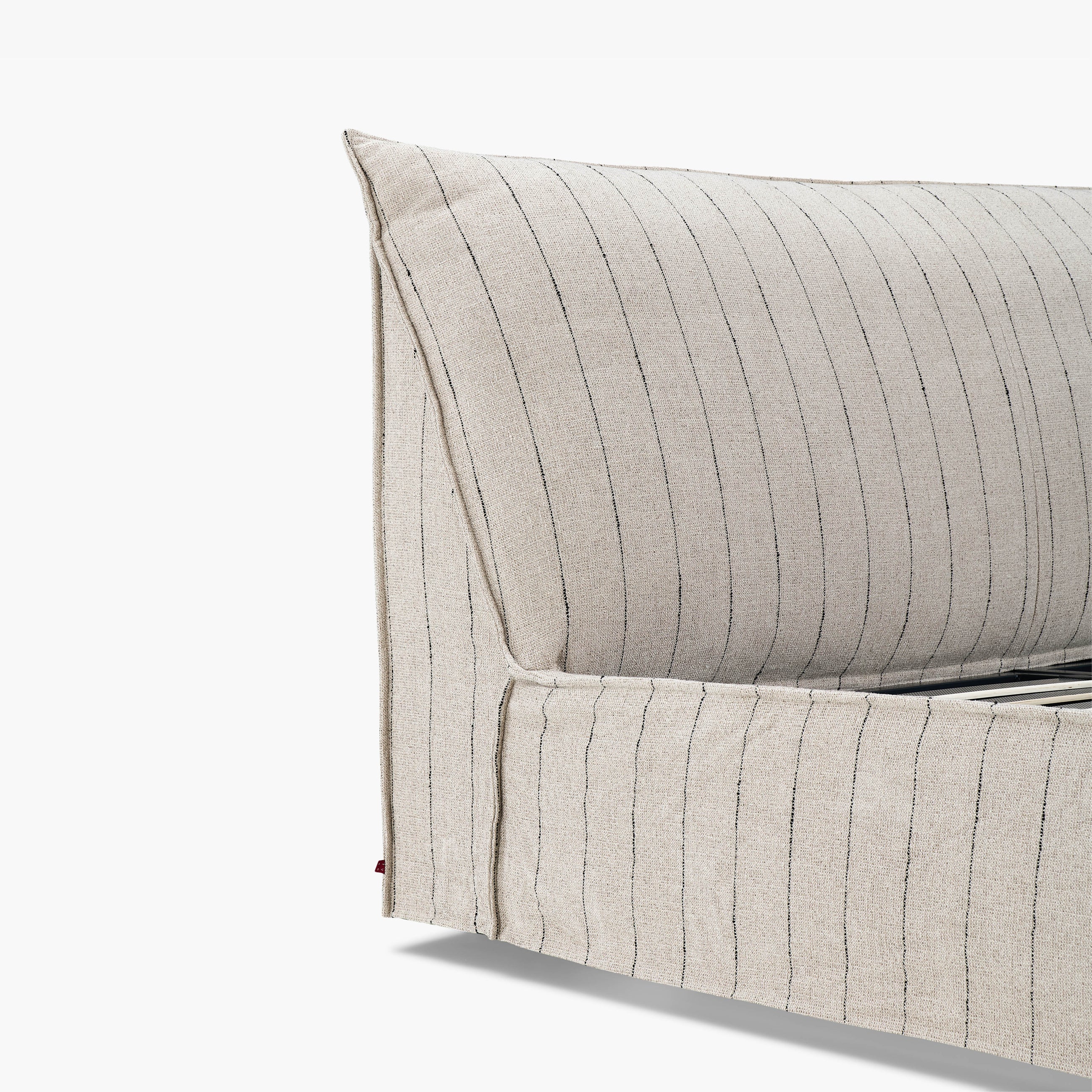 Dormi Bed | Queen or King