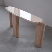 Tocco Console Table