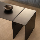 EIRA Occasional Coffee Table |  Duo U Shape | Small