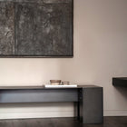 EIRA Occasional Coffee Table |  Duo U Shape | Small