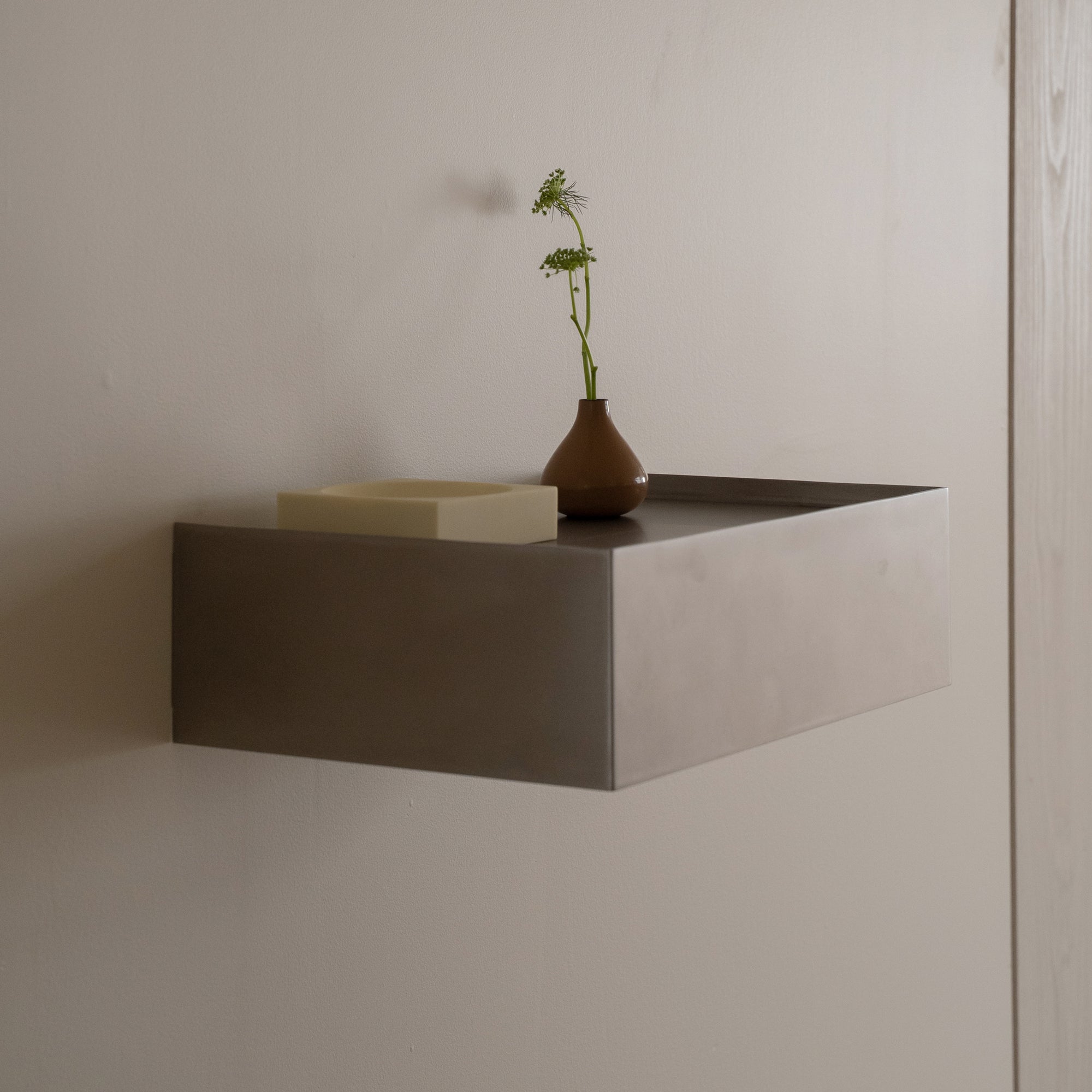 Eira Wall Box Shelf