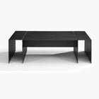 EIRA Occasional Coffee Table |  Quad U Shape | Large