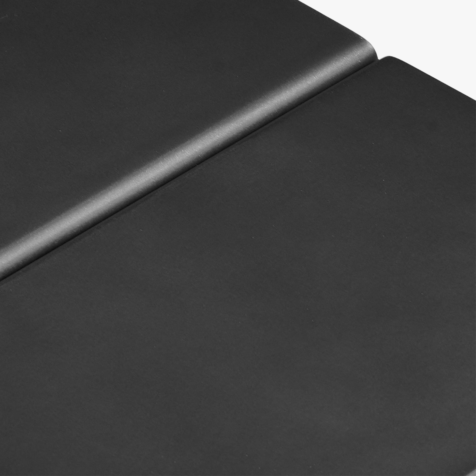 EIRA Occasional Side Table | Dual Open Side