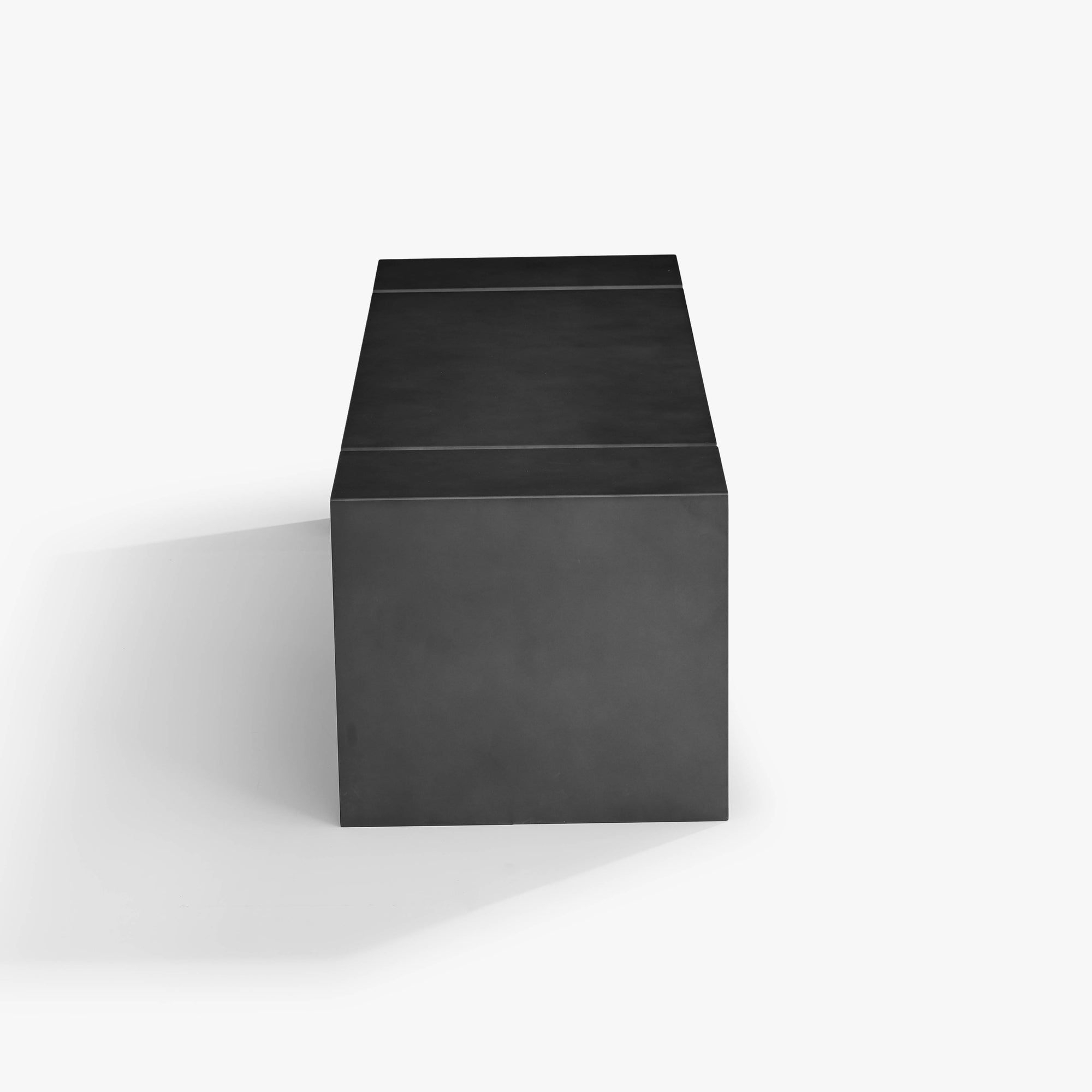 EIRA Occasional Coffee Table |  Duo U Shape | Small