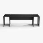 EIRA Occasional Coffee Table |  Duo U Shape | Small