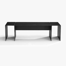 EIRA Occasional Coffee Table |  Duo U Shape | Small