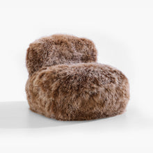 Eris Armchair