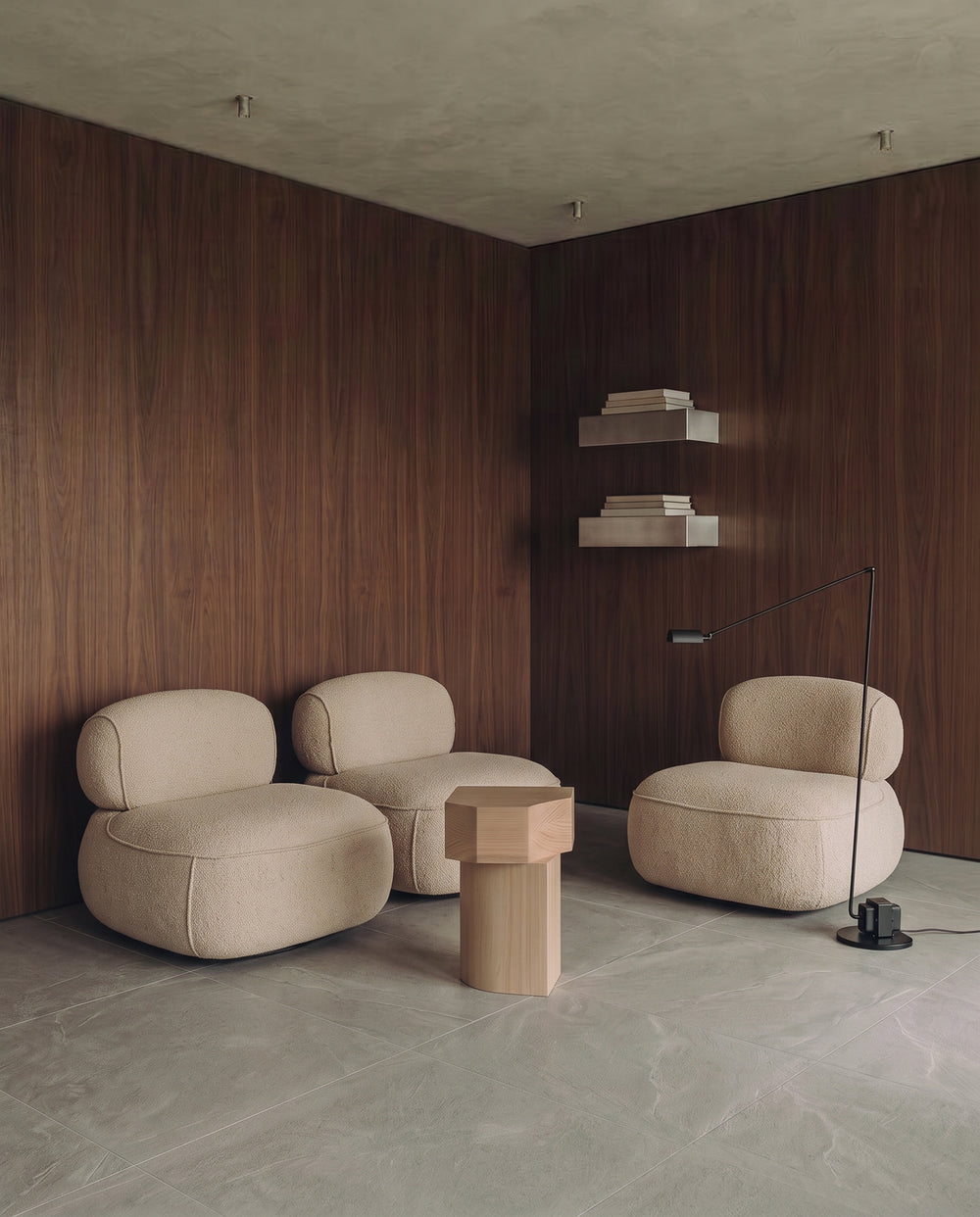 Eris Armchair