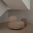 Eris Armchair