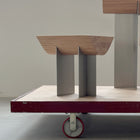 FA Side Table