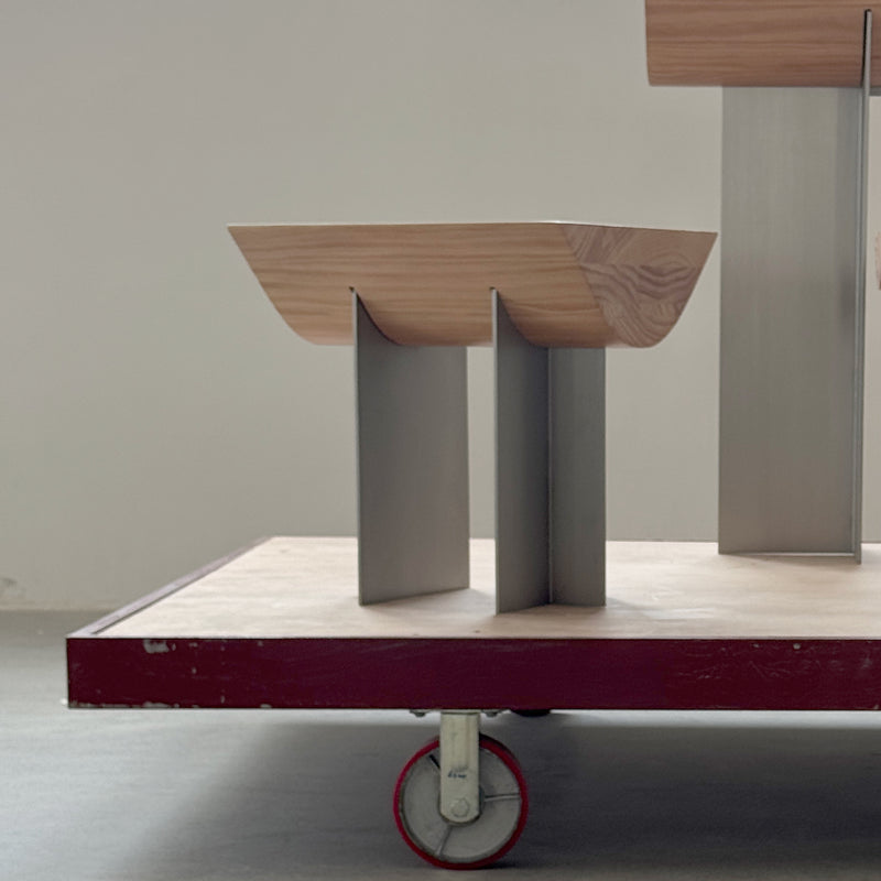 FA Side Table
