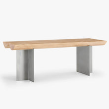 FA Bench Seat