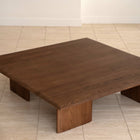 Forte Coffee Table