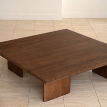 Forte Coffee Table