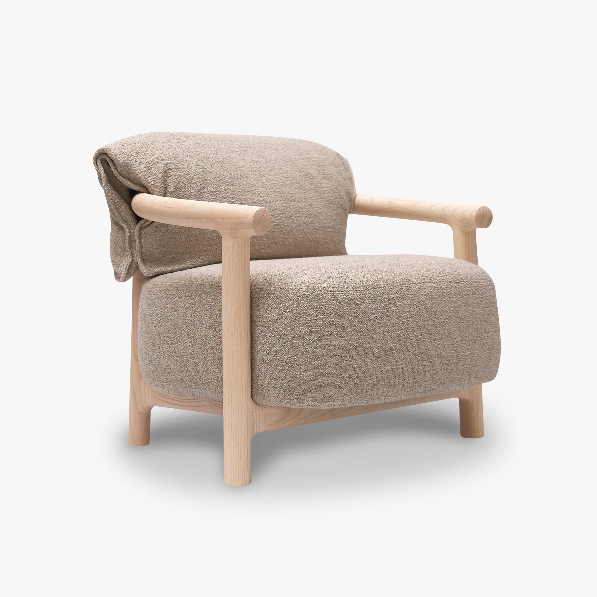 Marlene Armchair