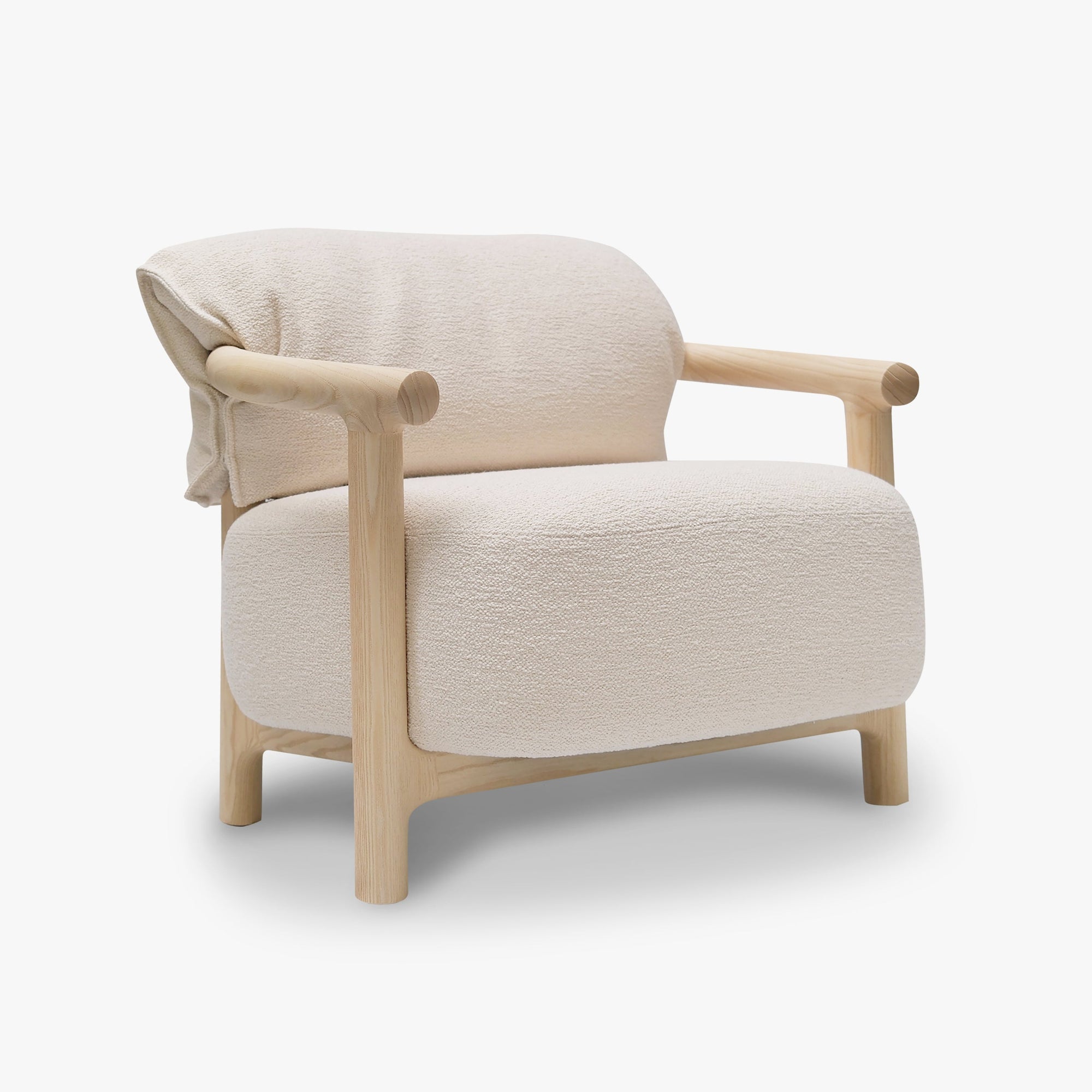 Marlene Armchair