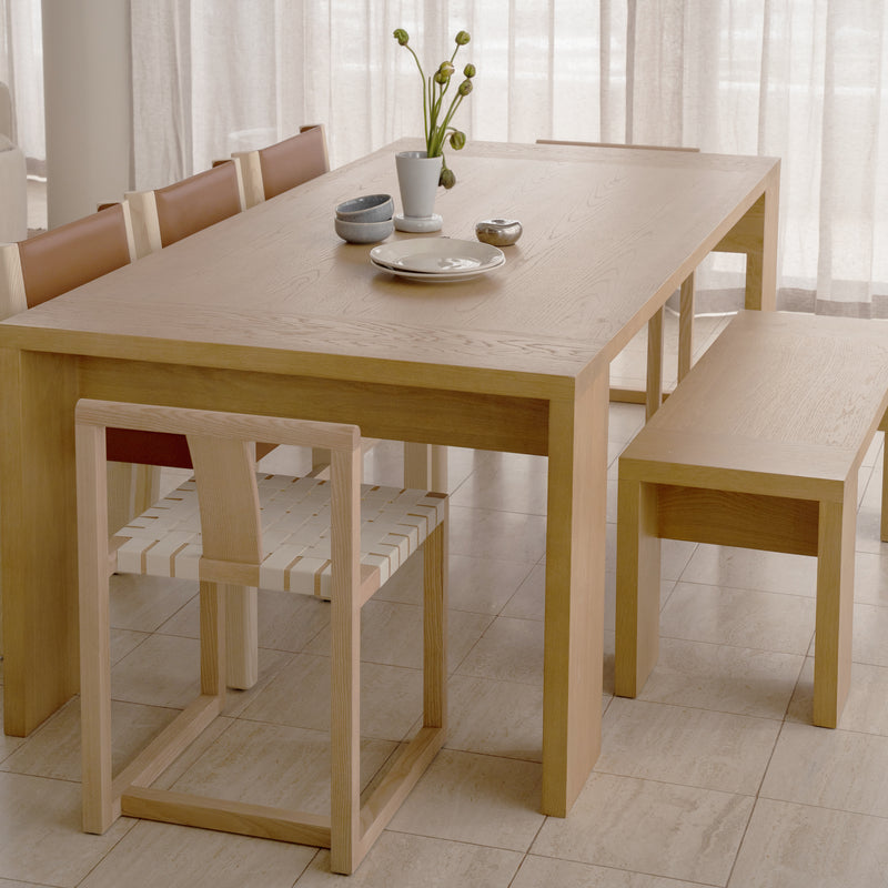 Venato Dining Table
