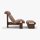 Lento Armchair