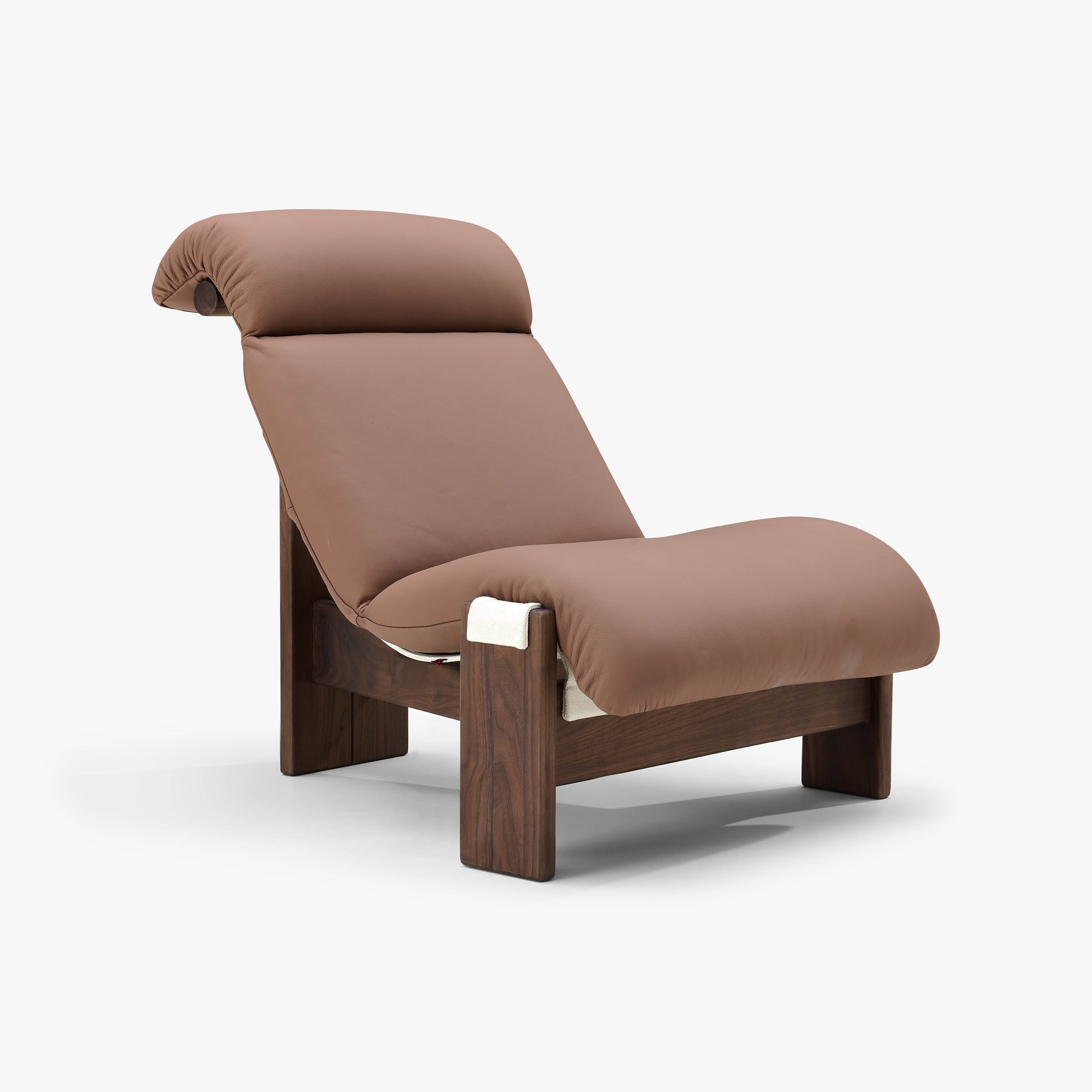 Lento Armchair