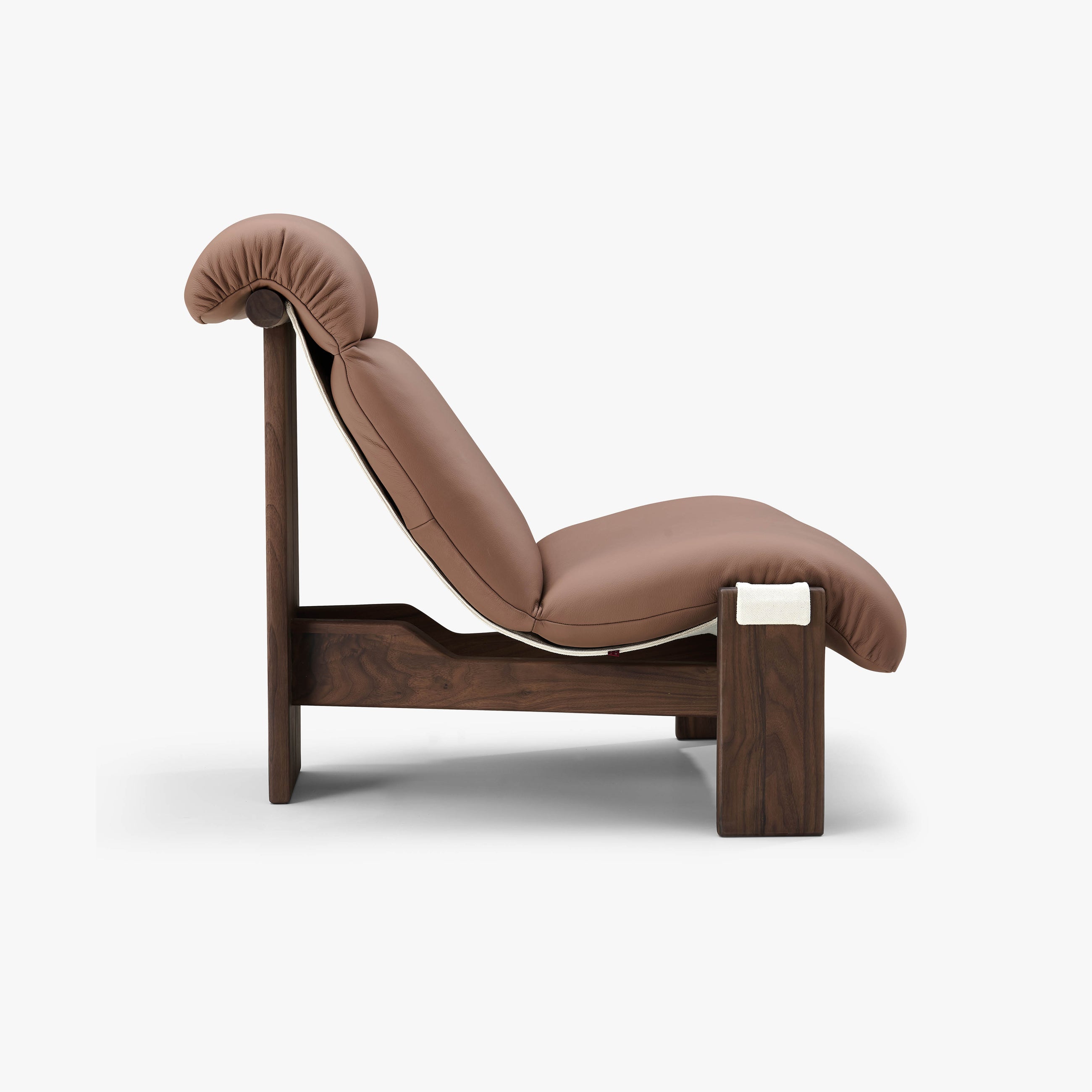 Lento Armchair