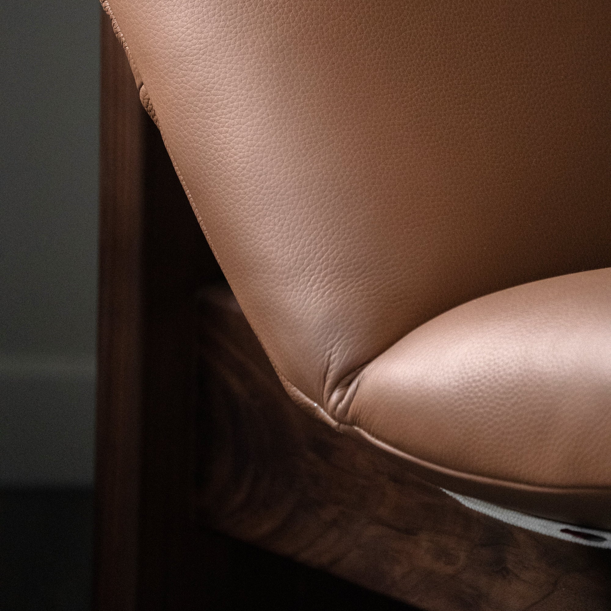 Lento Armchair
