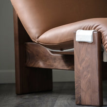 Lento Armchair