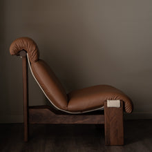 Lento Armchair