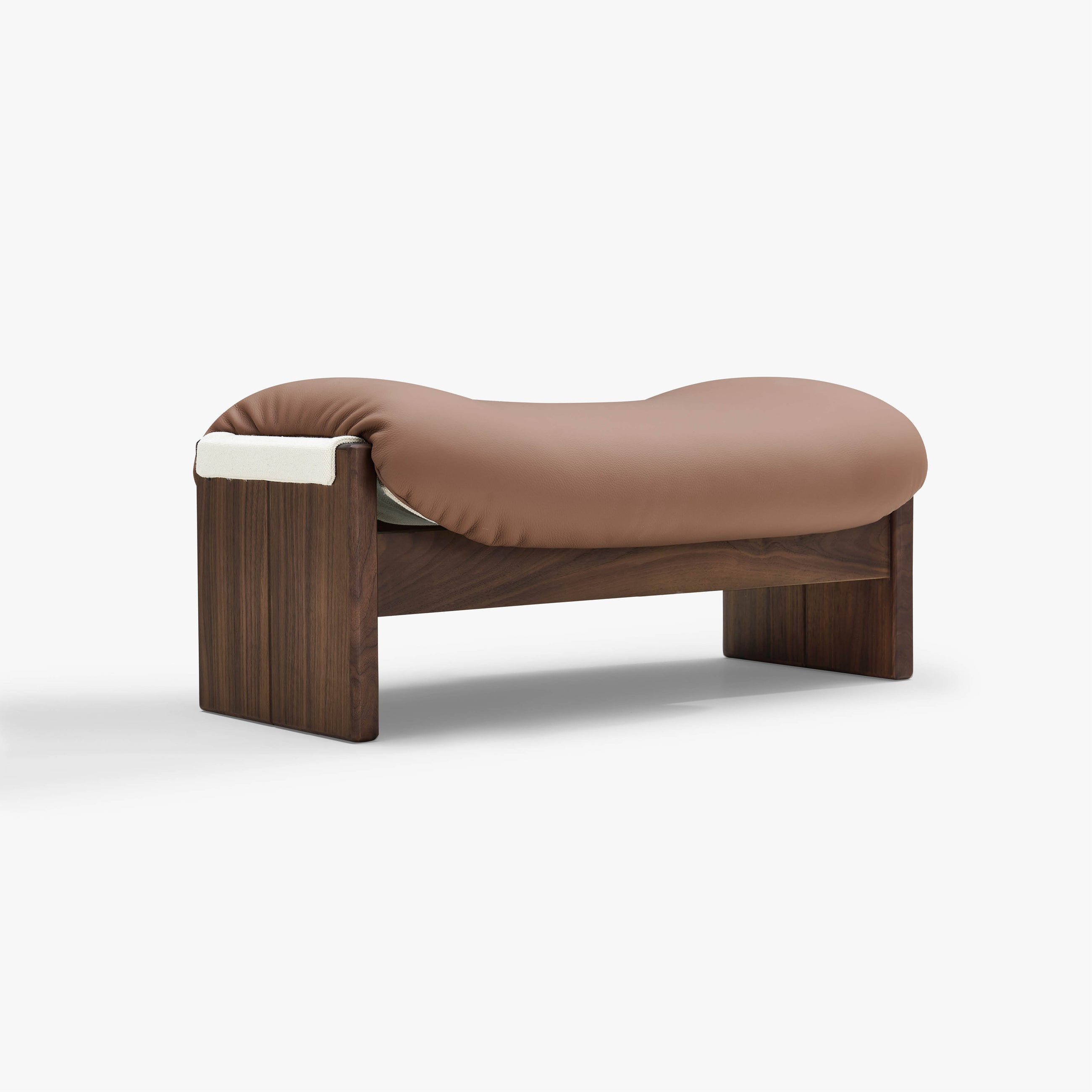 Lento Footstool