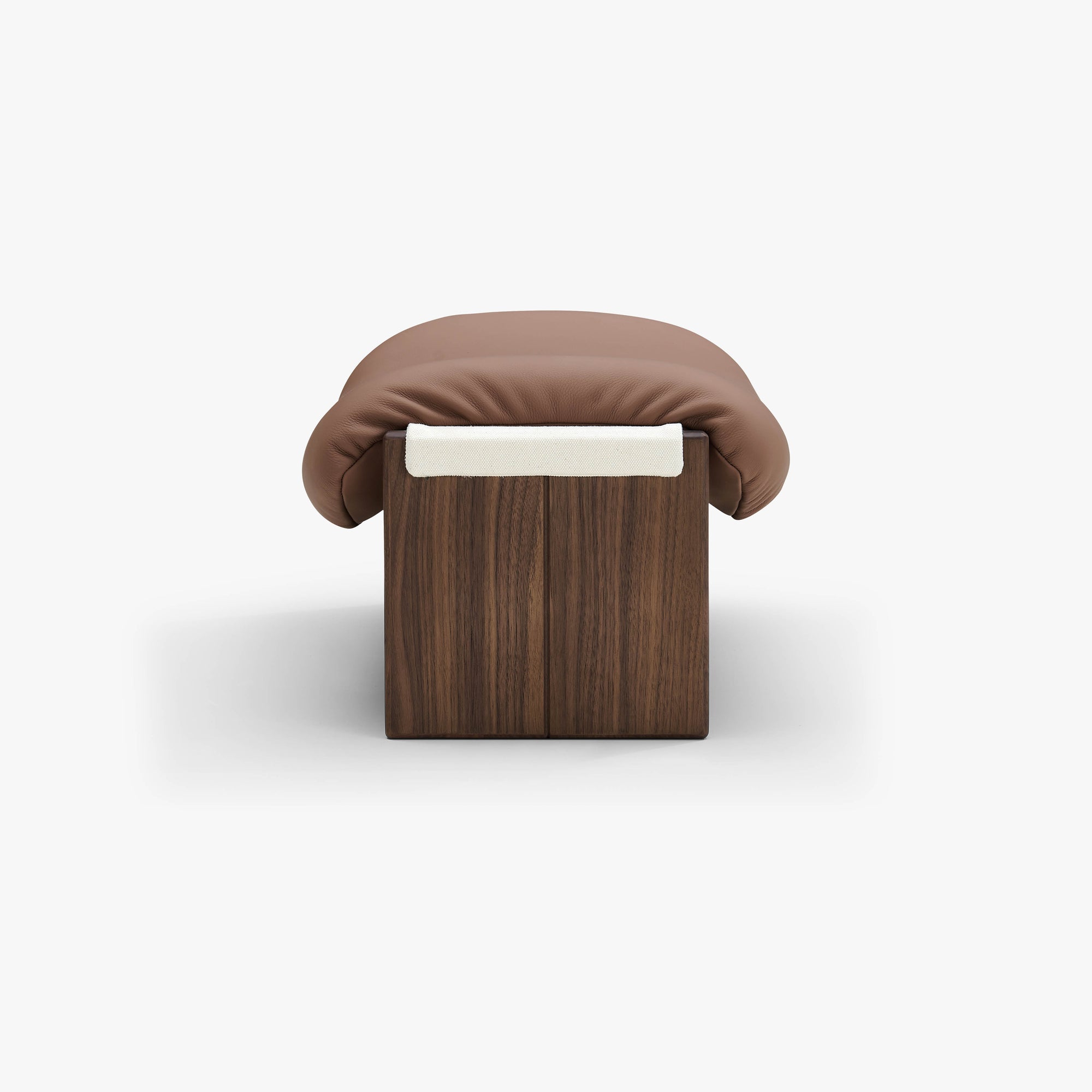 Lento Footstool