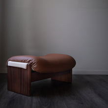 Lento Footstool