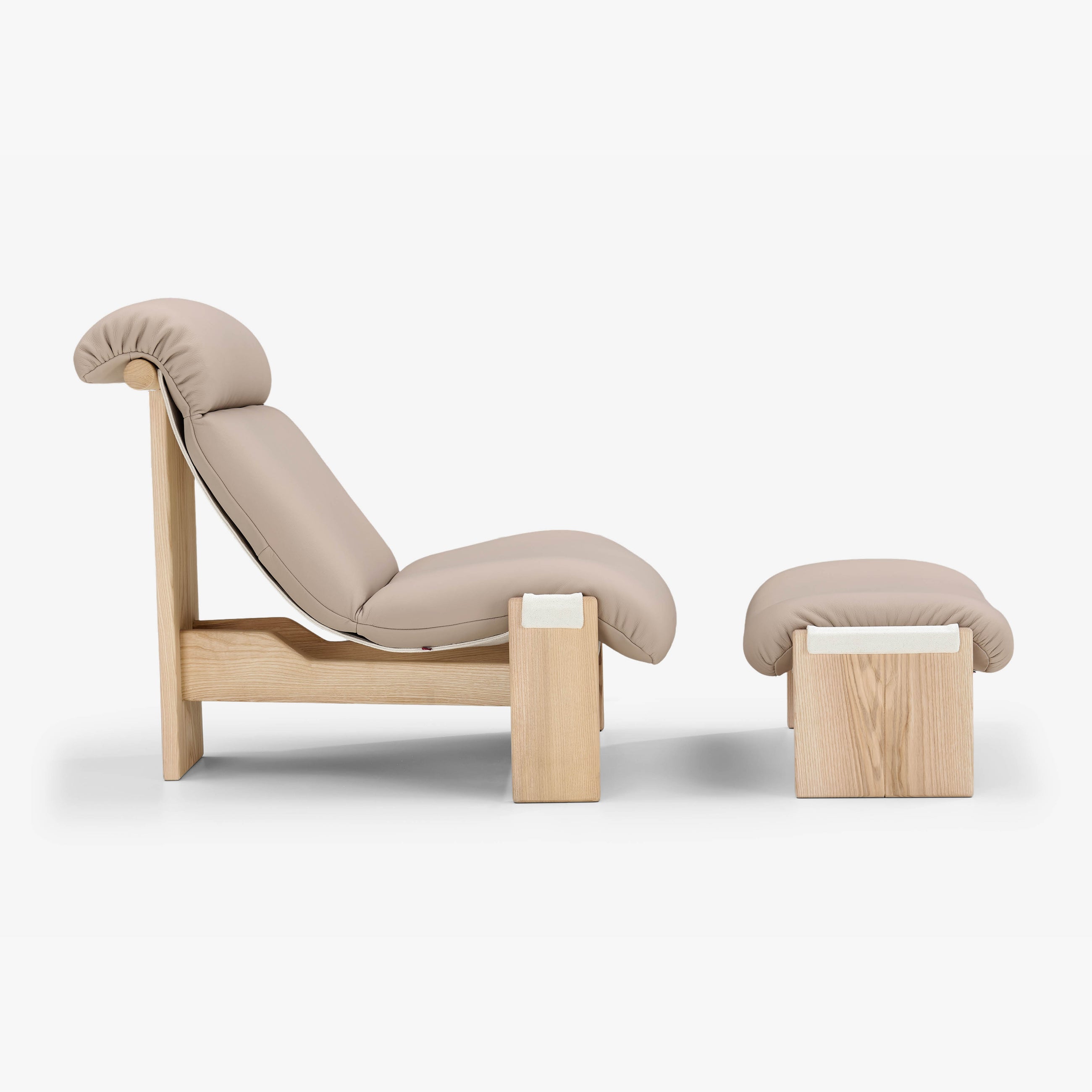Lento Armchair