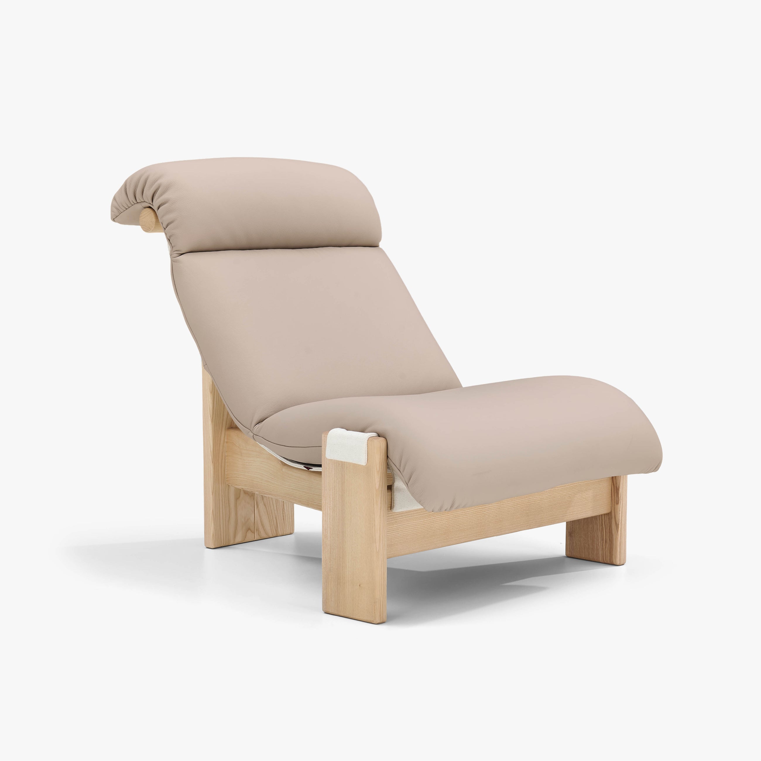Lento Armchair