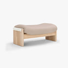 Lento Footstool