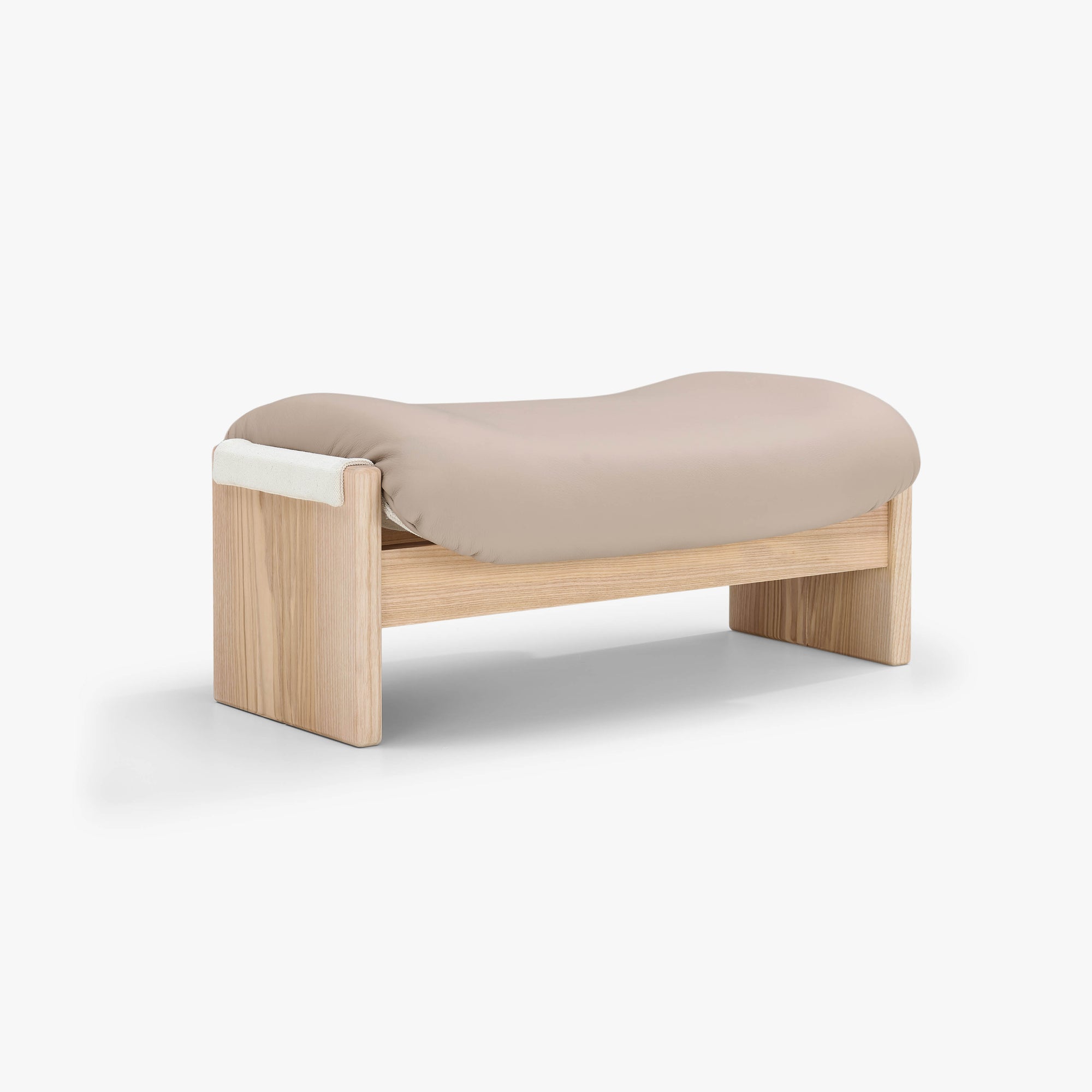 Lento Footstool