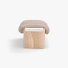 Lento Footstool