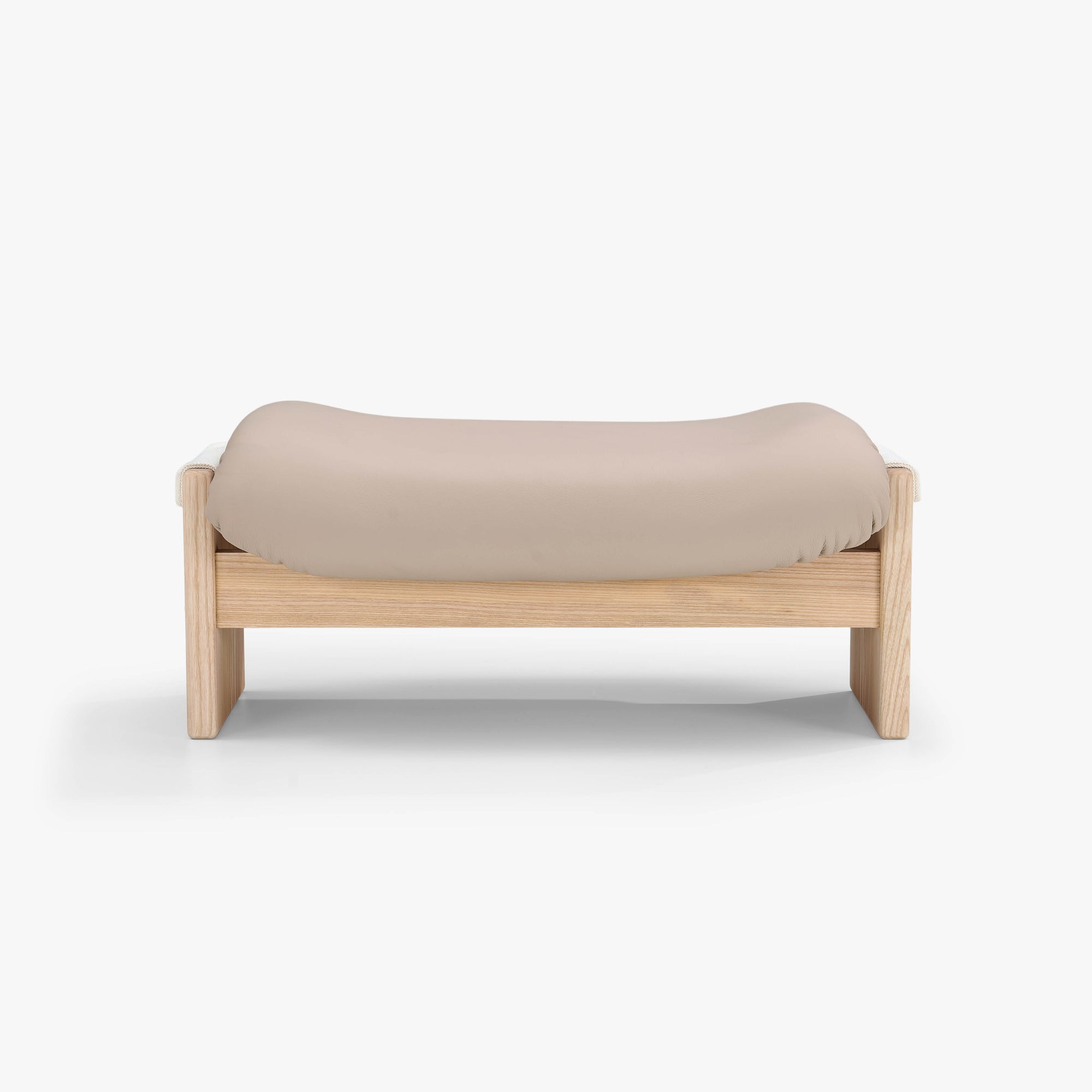 Lento Footstool