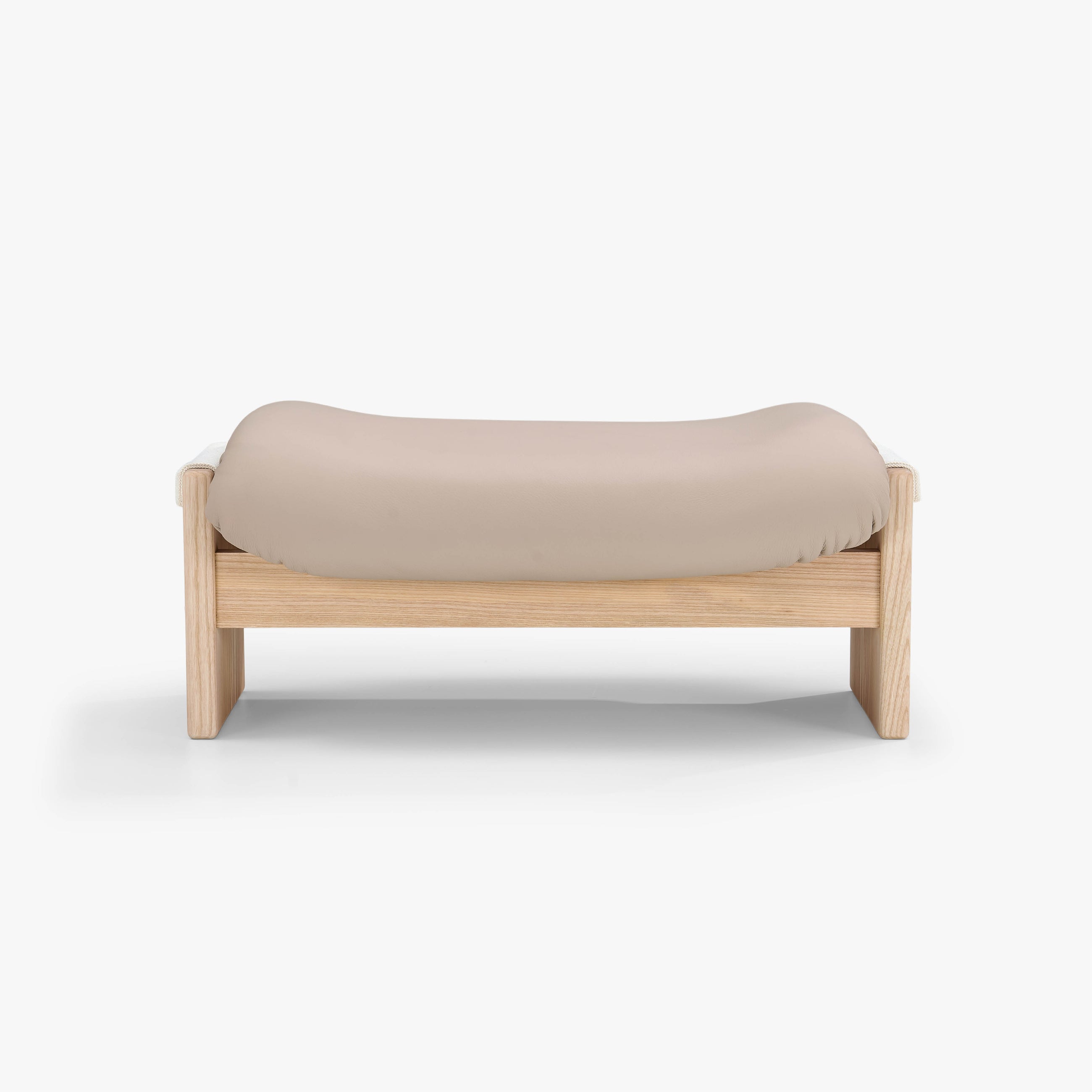 Lento Footstool