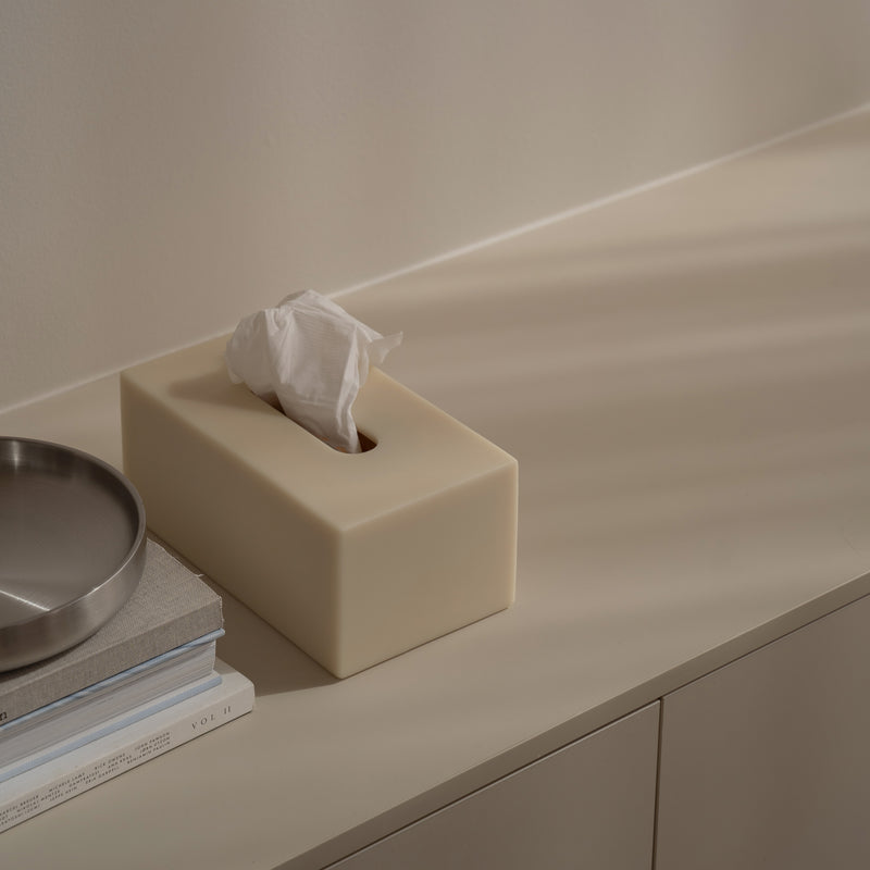 LUME | Tissue Cover