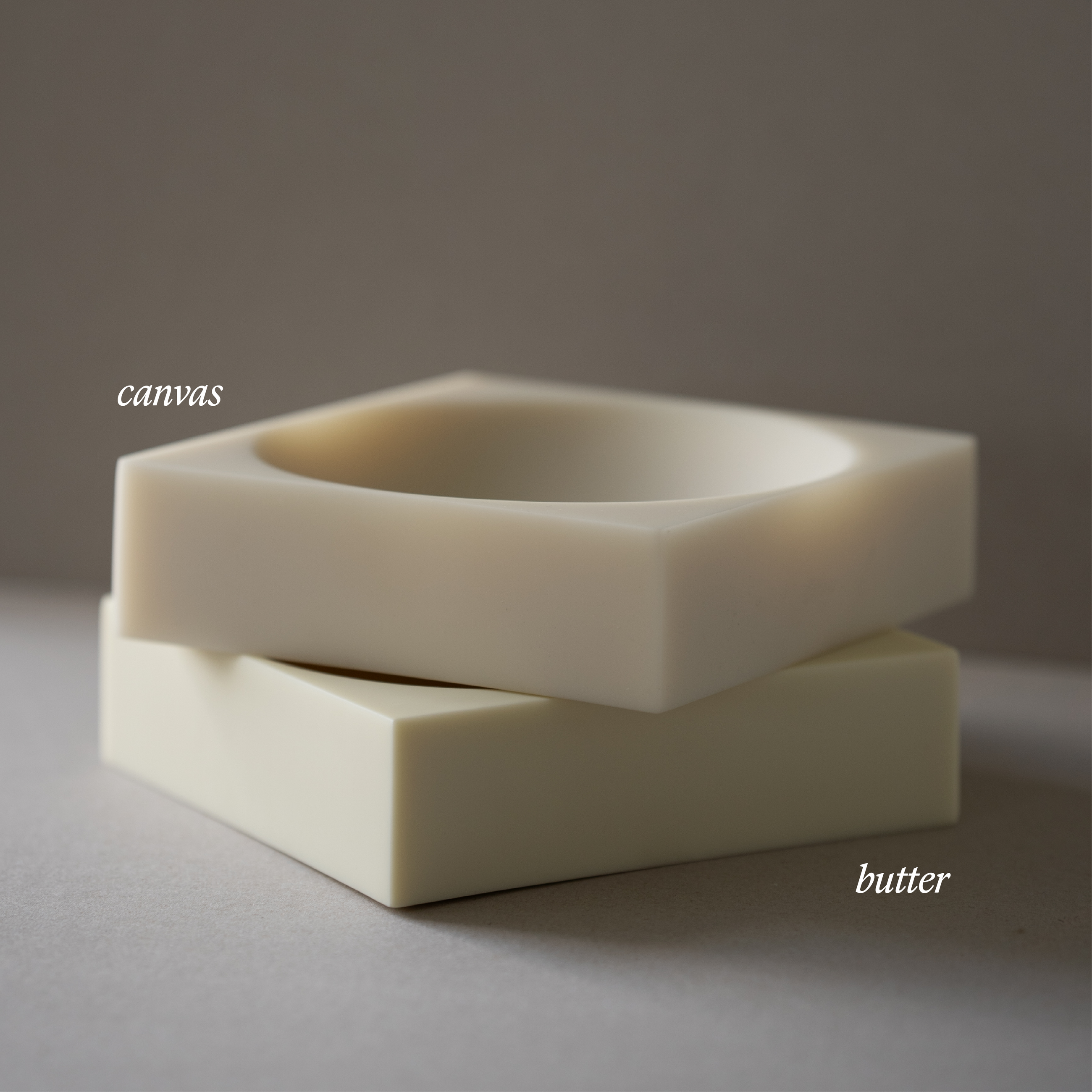LUME | Bowl