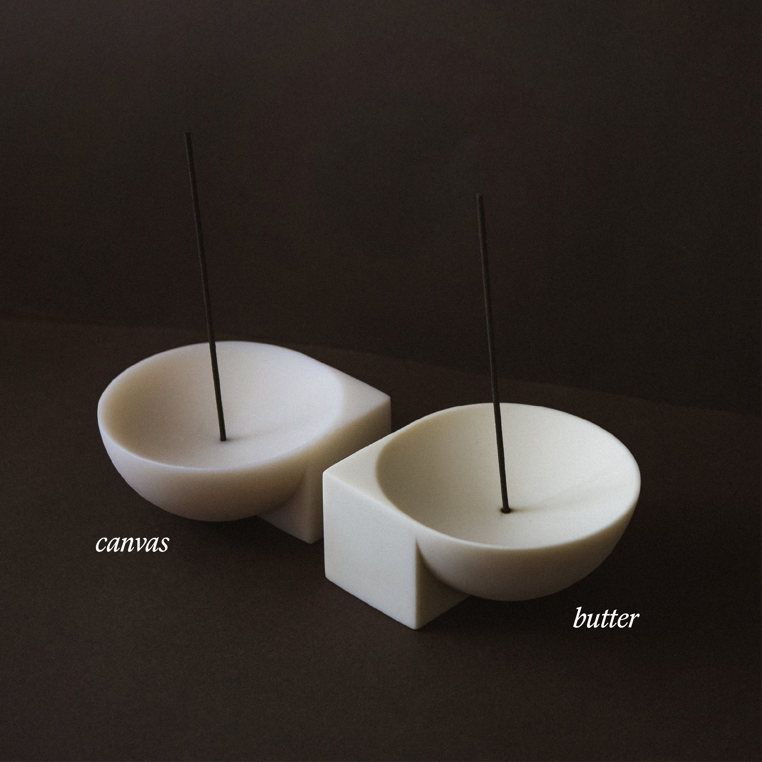 LUME | Incense Bowl